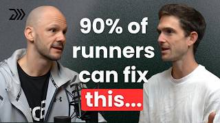 Why Runners Get Stomach Problems (And How to Fix It)