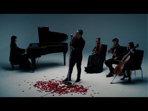 Tommy Richman - MORTAL SACRIFICE (Official Visualizer)