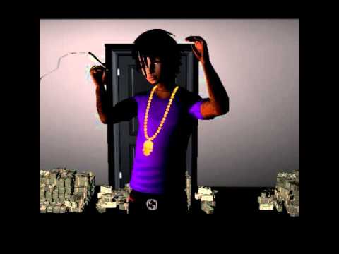 LUTIN X REYEL AY -YO WONTE(BMG PRODUCT 2015)