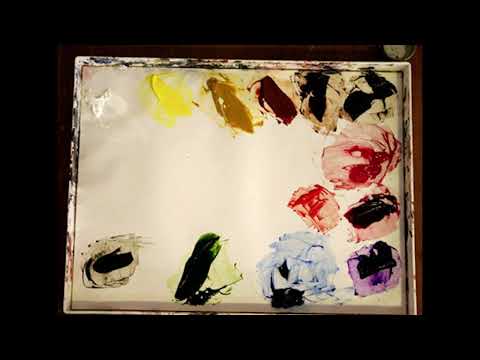 mnml ssgs special - lucy - my very own palette mix