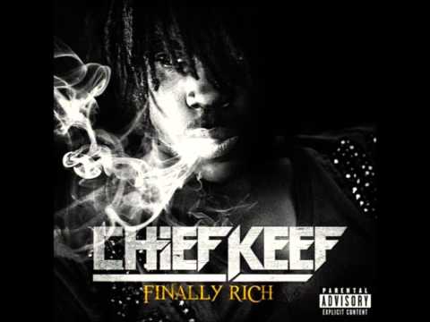 (Finally Rich) Chief Keef - Don't Make No Sense Ft. Master P