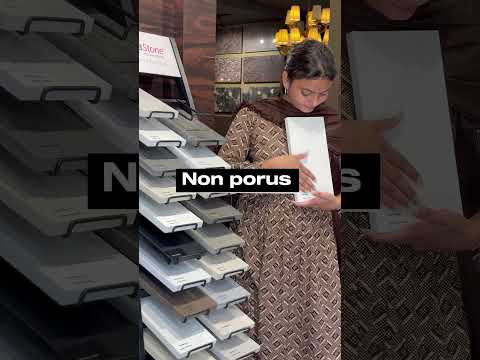 2024’s Top Kitchen Countertops Revealed! 🏠✨ Which One Will You Choose?