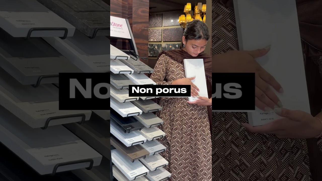 2024’s Top Kitchen Countertops Revealed! 🏠✨ Which One Will You Choose?