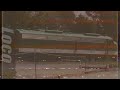VHS Trains 21st Century Edition Vol 3