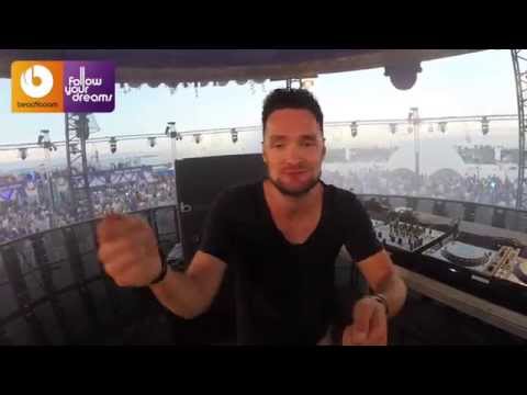 ROULNDOORS at Beachboom 2015