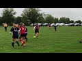 Camryn Ray Highlights FC United 2018