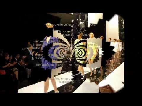 Guy Laroche - Spring Summer 2011 Collection