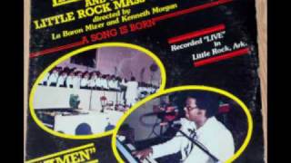 &quot;Amen&quot; Leonard Givens &amp; The Little Rock Mass Choir