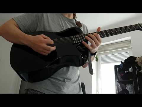 Blues You Can Use Lektion 21 Swinging The Blues (Pattern 3)