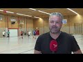 Zaalvoetballers Urk mikken op plek in de top vier