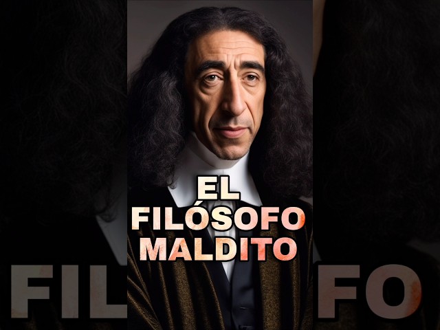 Vídeo relacionado con Spinoza (Biblioteca Grandes Pensadores nº 15)