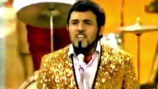 Sam the Sham &amp; The Pharaohs -  Ring Dang Do ( (Color Video - 1965) Ed Sullivan Show