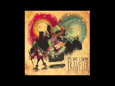 It's Safe, I Swear - Rotten Apple (New Single 2013)