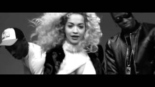 Rita Ora - Poison (Remix) feat.  Krept Konan