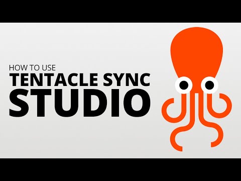 How To Use Tentacle Sync & Tentacle Sync Studio Timecode Generators