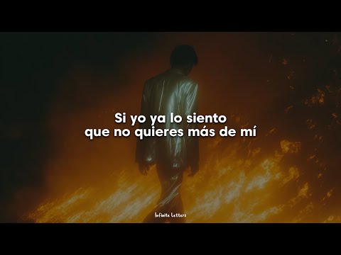 Sen Senra & Ed Maverick - Ya No Te Hago Falta (Letra)