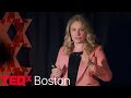 Beyond The Surface Skin Health A Key Piece In Longevity Anna Mandinova MD PhD TEDxBoston