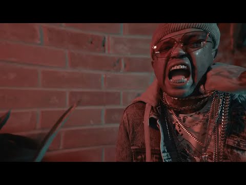 DJ Paul x Riff Raff - Heavyweight [Official Video]