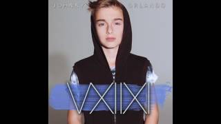 Johnny Orlando ( see the world lyrics)