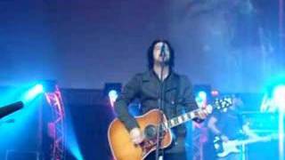 Mobile - Dusting Down The Stars Live at Arcadia Festival