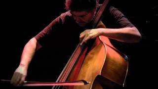 Renaud García-Fons Festival de Jazz Rosario 2010