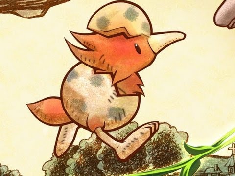 ivy the kiwi wii youtube