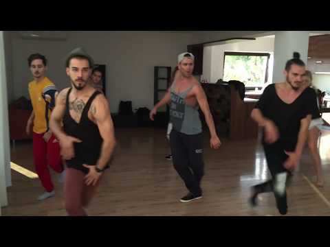 IONEL ISTRATI -  Быть с тобой (Repetiții)