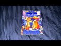 Opening To Lady And The Tramp 50th Anniversary Platinum Edition 2006 DVD Main Menu Fullscreen