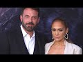 How Jennifer Lopez S Difficult Ben Affleck Divorce Affected Her Kids