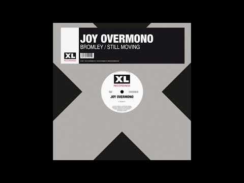 Joy Orbison x Overmono - Bromley