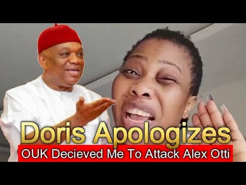 I Was Foolishly Hired By APC To Attack Alex Otti Online