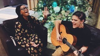 Liz Vice - Refugee King (Live Performance)