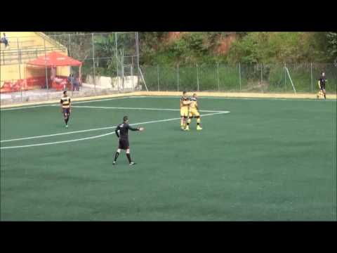 Praça da Fumaça x Unidos do Recanto Copa Regina 2017