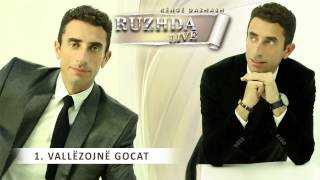 Ruzhdi Abazi - Vallezojne Gocat