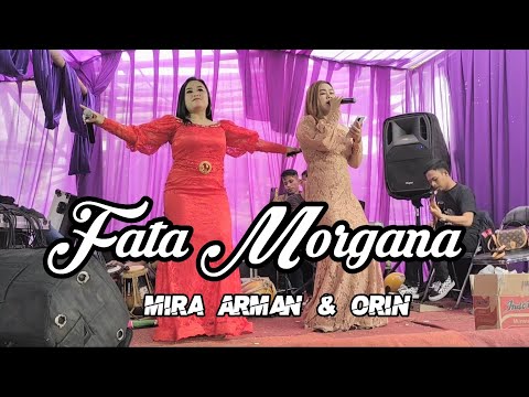 Fata Morgana - Mira Arman & Orin |Balad Music  ( ARF AUDIO )
