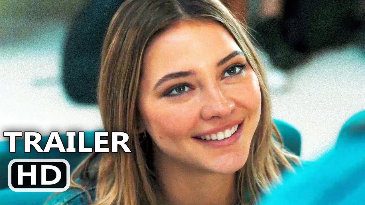 The Map That Leads to You, Trailer Song - Soundtrack, Music 2025