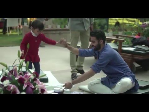 The Devang House Experience