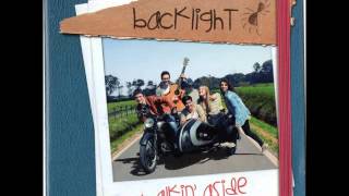 Backlight - The Soldier