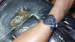 freehand Japanese Cloud Tattoo Music: 经年URL: https://enjoymusic.ai