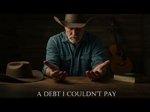 Country Gospel: A Debt I Couldn't Pay (He Paid It All)