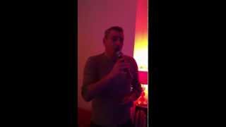 Carlos C   Justa gigolo