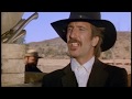 Quigley Down Under TV Spot 2 1990