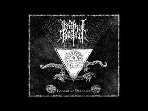 Ordinul Negru - From the Ashes of the Mist (Official Track)