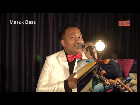 Lembaran Terakhir - Ahmad Yasin (Wak Warisan Top up Masuk Bass) Bagi sedap....