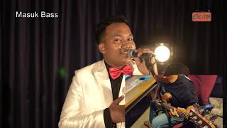 Download lagu Lembaran Terakhir - Ahmad Yasin (Wak Warisan Top up Masuk Bass) Bagi sedap.... mp3