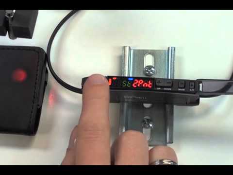 Photoelectric Sensor