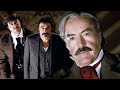 "Spoiling for a Fight." | Deadwood