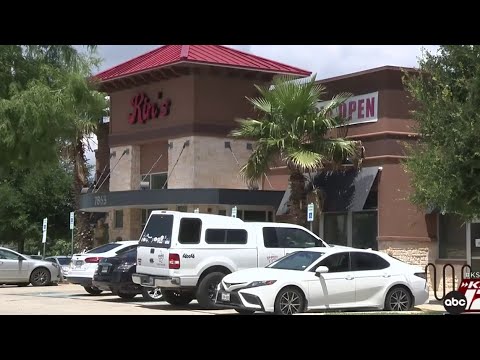 Behind the Kitchen Door: Asian buffet hit with smorgasbord of ...