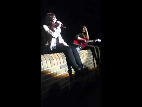 WWSHS 2013 Variety Show!