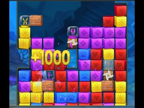 Pet Rescue Saga Level 2950